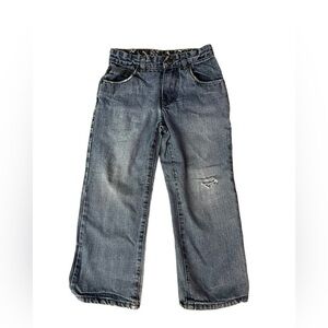 Levi’s Wide Leg Jeans